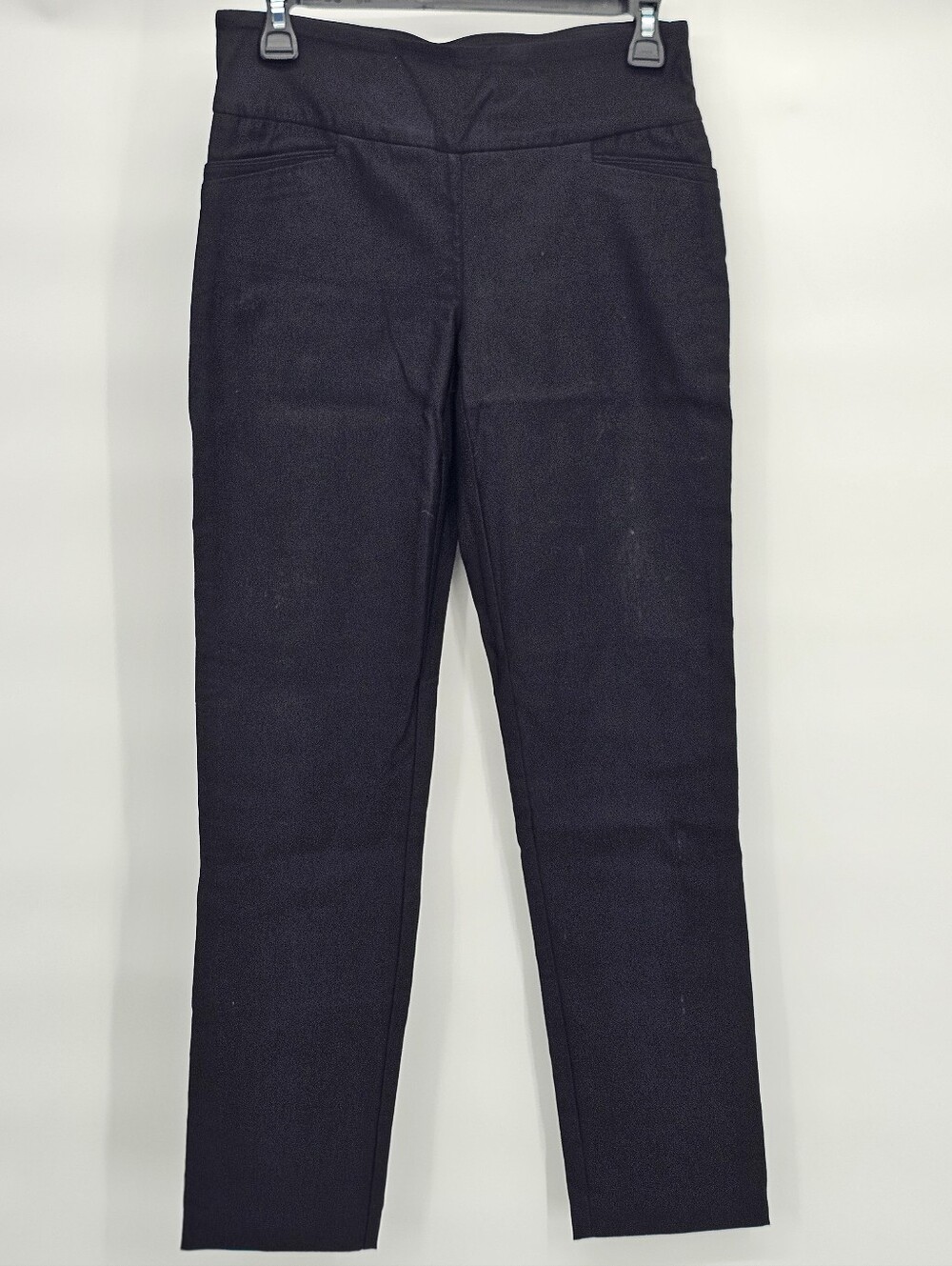 Kaari Blue butt flattering Low Rise Pant 4